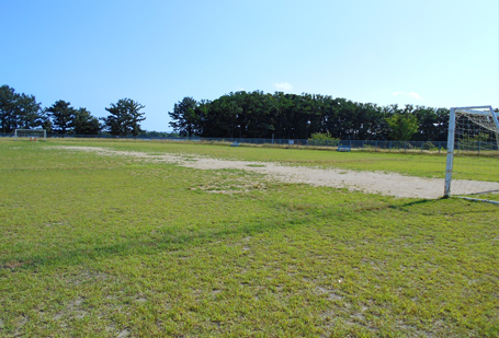 球技場（芝生小）